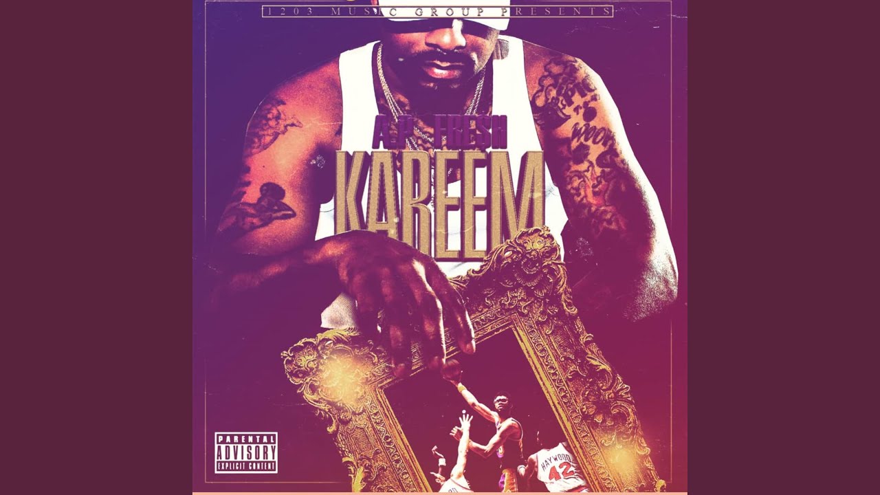 Watch Kareem on YouTube Watch Kareem on YouTube