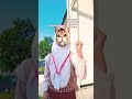 bisaa ga nich? 💕 #haningabut #kucing #haningabut #harusberanda #hanin #shortsviral #subscribe #short