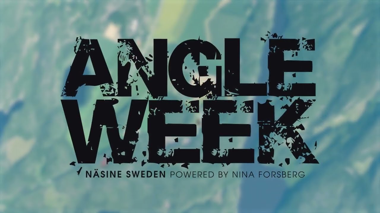 Angle Week 2022 - Pure flying edit