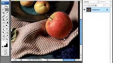 An Introduction: Photoshop CS3 Beta