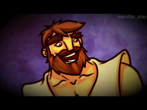 Прохождение Cross of the Dutchman # 1(Без Комментариев)