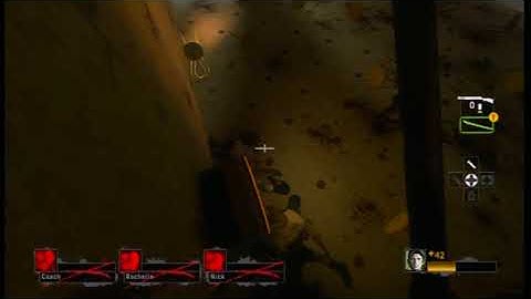 left 4 dead 2 demo glitch