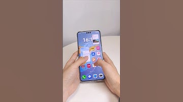 Small window mode in HarmonyOsnext #huawei#tech#harmonyos