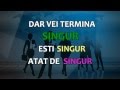 Indila -  Run Run (Alergi Alergi) (traducere in română) HD