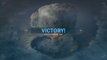 UNSTOPPABLE DAMASCUS M13 TACTICAL NUKE. (CAPTURE THE FLAG - CRASH). COD: MW.