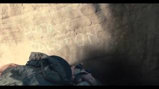 127 Hours Key Scene 5