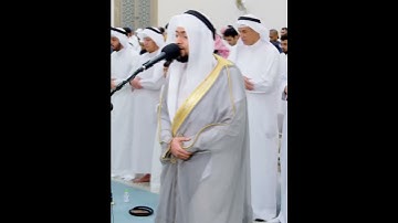 ألم ترَ أن الله أنزل من السماء ماء | تلاوة بهية من سورة فاطر | أحمد النفيس رمضان 1444