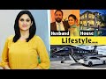 Navjyot randhawa news anchor lifestyle  aajtak news anchor  navjyots age salary family house