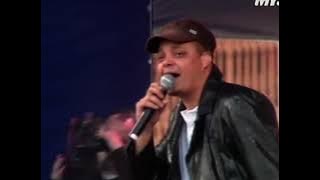 02 Bomfunk MC's - Something Goin On (Live @ Vypusk Open Air Moscov 2005)