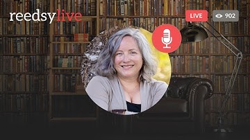 Is Your Manuscript Ready? Discover Your Self-Auditing Toolkit | Reedsy Live