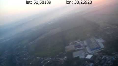EPP-FPV 1.8m over 900 m visual fly