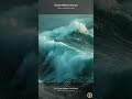 Ocean Waves ASMR | Calm 🌊