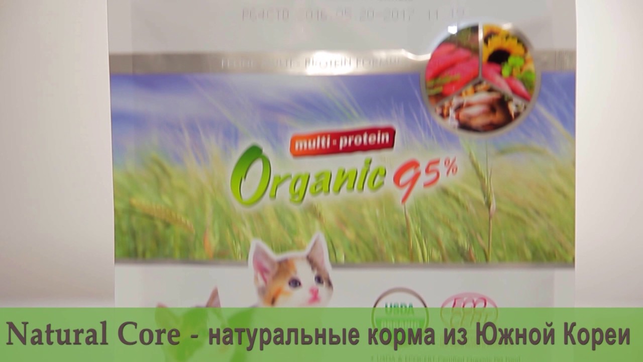 Купить Сухой Корм Для Собак Органик