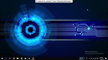 Tugas 4 Algoritma Pemrograman : Tutorial Mengubah Flowchart kedalam Bahasa Python