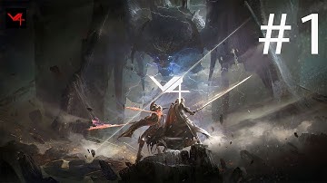 V4 | part - 1 | android gameplay