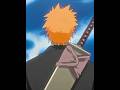 Ichigo Edit Made In Capcut| Something Calm For Now #anime