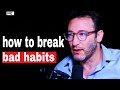 Simon Sinek: The Number One Reason Why You