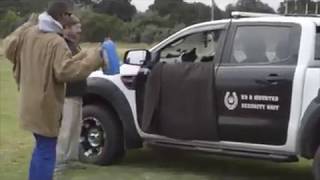 PSA Border Collie 2017 PDC