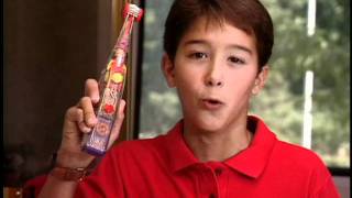 Time Machine Toothbrush