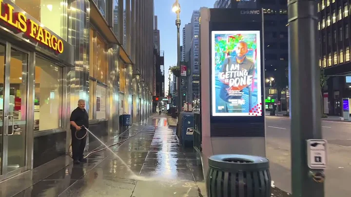 LIVE NYC Walking Commute: Manhattan, to Upper West Side via Central Park - Sep 14, 2022