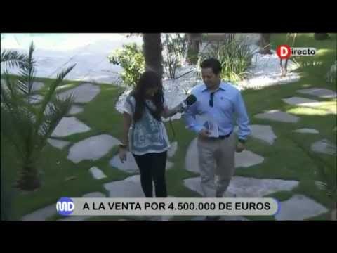 Bernard Jimenez, RE/MAX Jumbo en Madrid Directo casas ruas