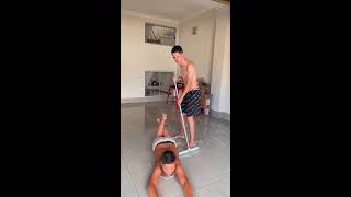 VENHA SE DIVERTIR COM A FAMÍLIA DO QUEBRADA!