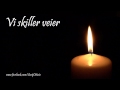 Sneip - Vi skiller veier (Magnus Tribute)
