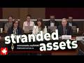 Broken Small Business Funding Why Canada Is A Country Of Stranded Assets 