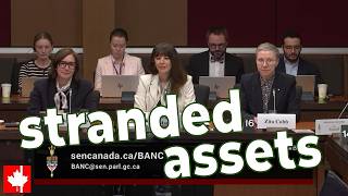 Broken small business funding: Why Canada is a "country of stranded assets"