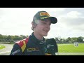 💬 Tommy, Cole & Chase | Race 2, Brands Hatch (GP) | Wera Tools British F4