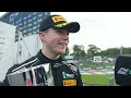 💬 Tommy, Cole & Chase | Race 2, Brands Hatch (GP) | Wera Tools British F4