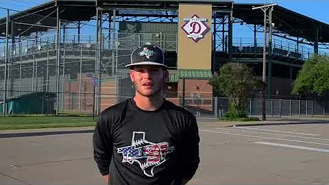 Michael Montemayor Recruiting vid 2021