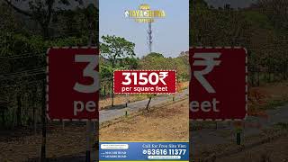 Akshaya Tritiya Special Offer Premium Plots Free Registration Silver Limited Availability