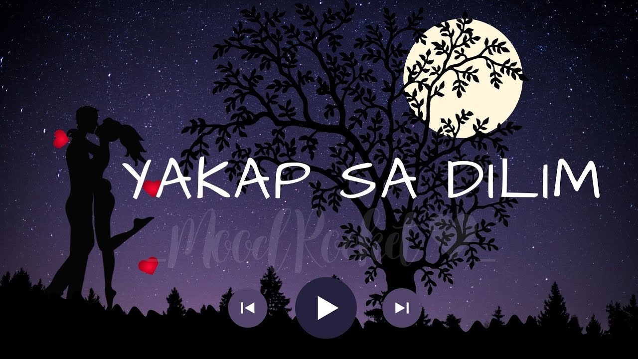 YAKAP SA DILIM Acoustic Female Cover Version Orange and Lemons/APO