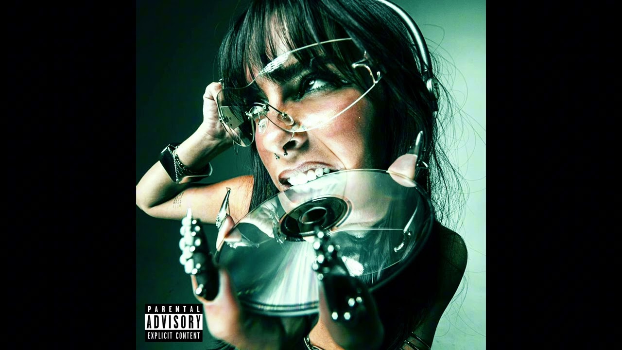 *free* modern nu metal type beat "slime"