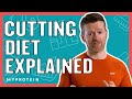 Cutting Diets Explained: Macro Split, Meal Planning & Calorie Deficit | Myprotein