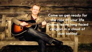 Steven Curtis Chapman: The Great Adventure (re:created) - Official Lyric Video chords