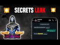 TOP SECRET LEAK OF @DCM999 | How He Rankpush So Much Score | Don't Tell Anyone
