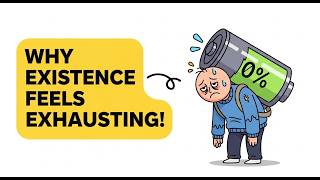 Psychology Facts About Human Behavior: Functional Burnout Explained