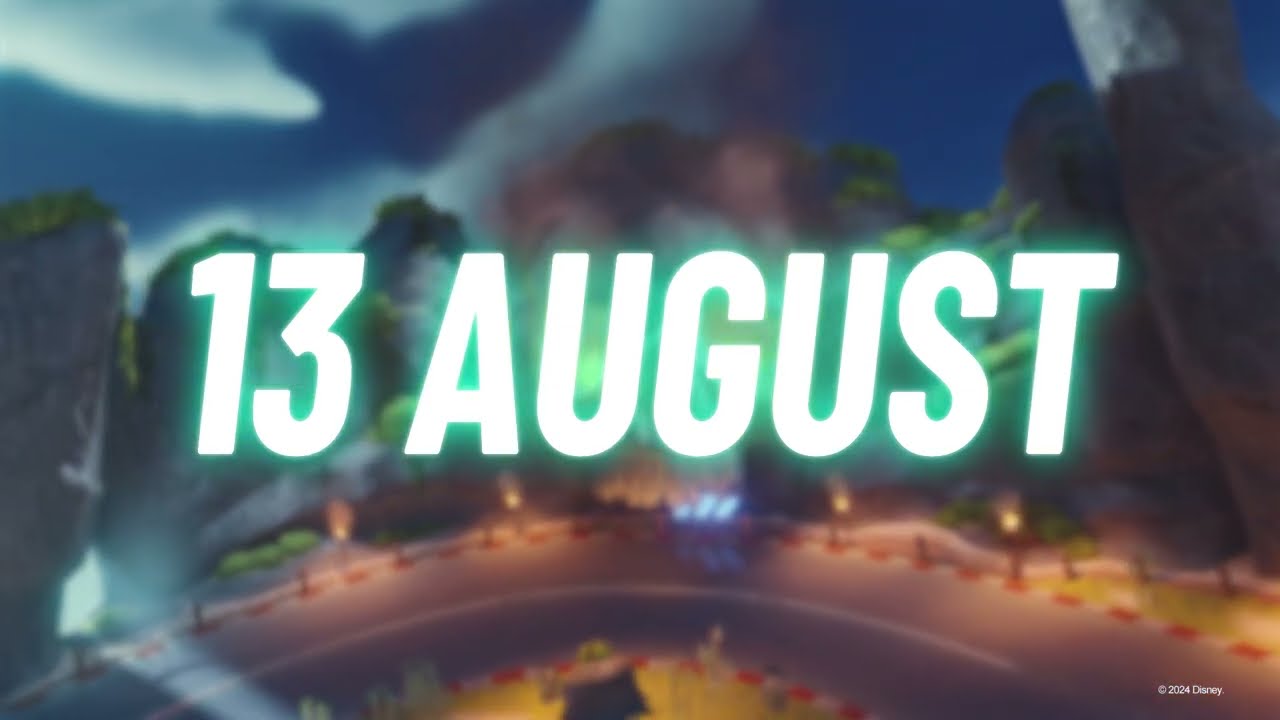 Cap sur les Caraibes avec la 9e saison de Disney Speedstorm