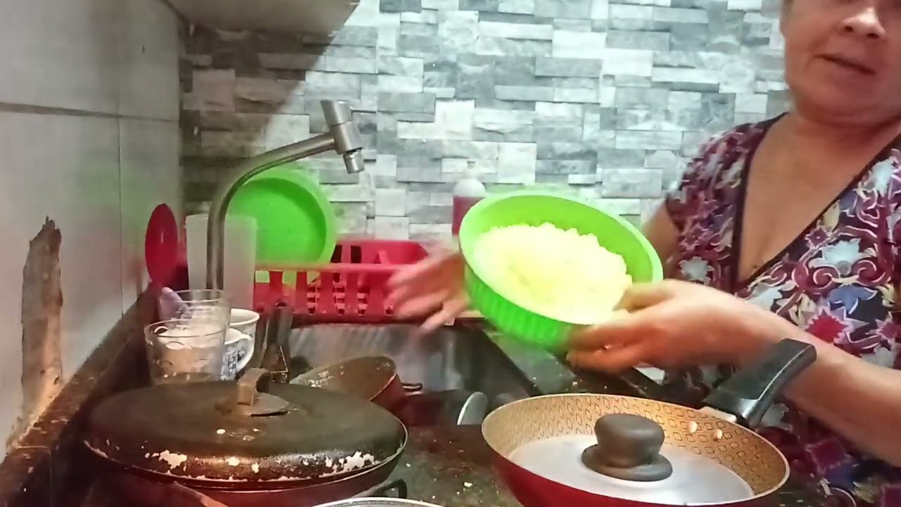 Meu dia a dia para você