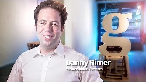 Index Ventures' Danny Rimer on how to spot tech tr...