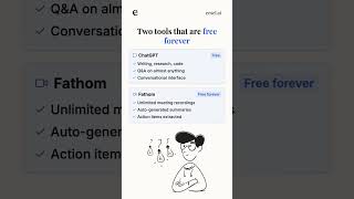 7 cheap AI tools that replaced $200/mo in subscriptions #Shorts