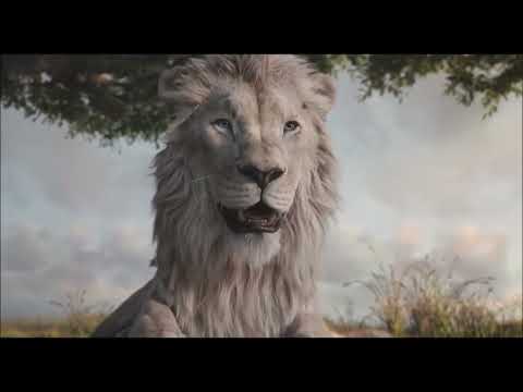 ( Mufasa ) Le Roi Lion [ Bye Bye ] de 2024