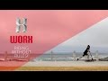 THE GOLD COAST by  WORX Scooters | Riding without rules