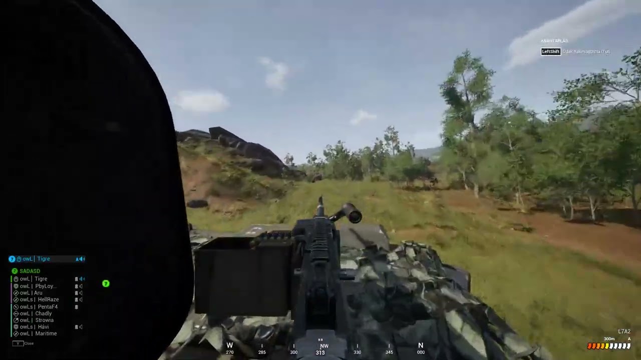 ortaya karışık sukuat 3