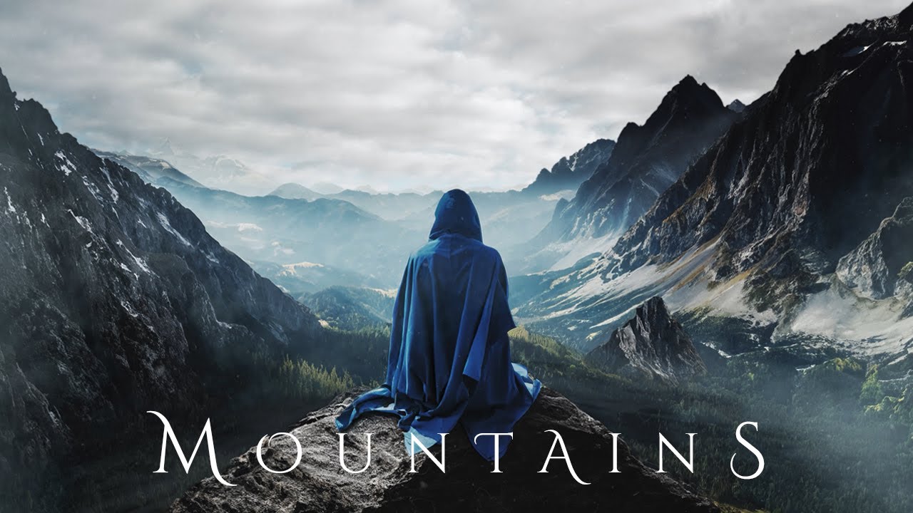 Watch MOUNTAINS | Calm Ambient Relaxation Music - Ethereal Meditative Ambient Music for Study & Relaxation on YouTube Watch MOUNTAINS | Calm Ambient Relaxation Music - Ethereal Meditative Ambient Music for Study & Relaxation on YouTube