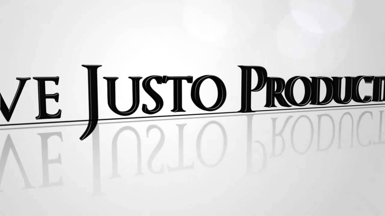 Test sketch for Dave Justo Productions