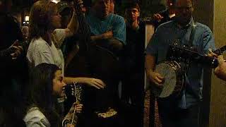 Head Over Heels IBMA 2007 Lobby Jam TFB 5