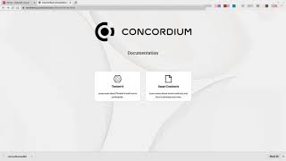 3. How to configure backer node